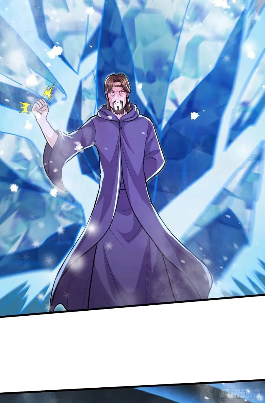 Son-in-Law Does Cheap Cultivation chapter 287 — page 19