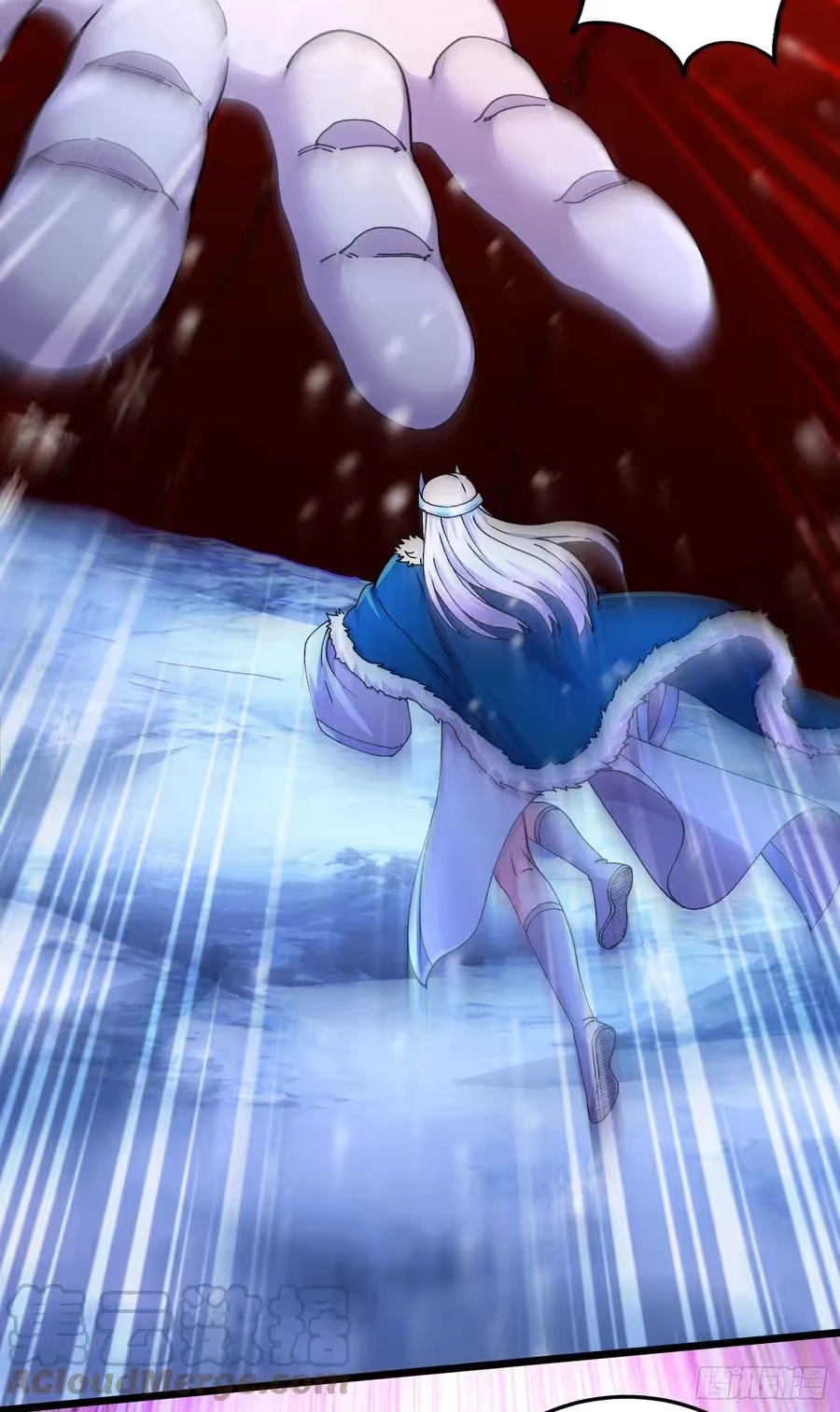 Son-in-Law Does Cheap Cultivation الفصل 288 — صفحة 20