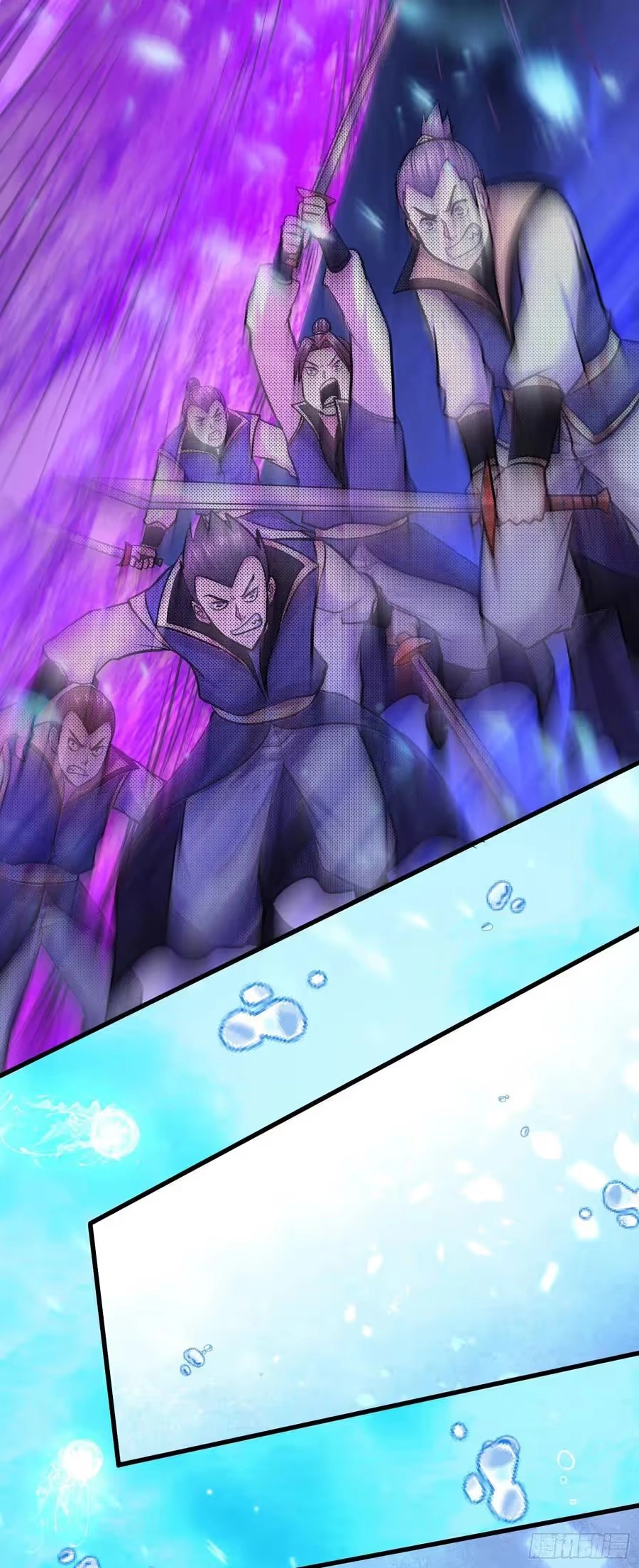 Son-in-Law Does Cheap Cultivation chapter 300 — page 20