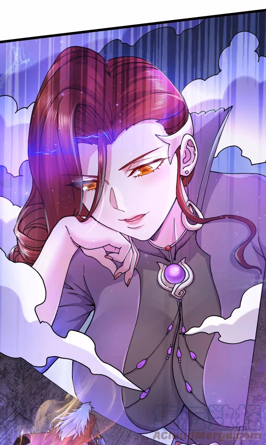 Son-in-Law Does Cheap Cultivation chapter 312 — page 3