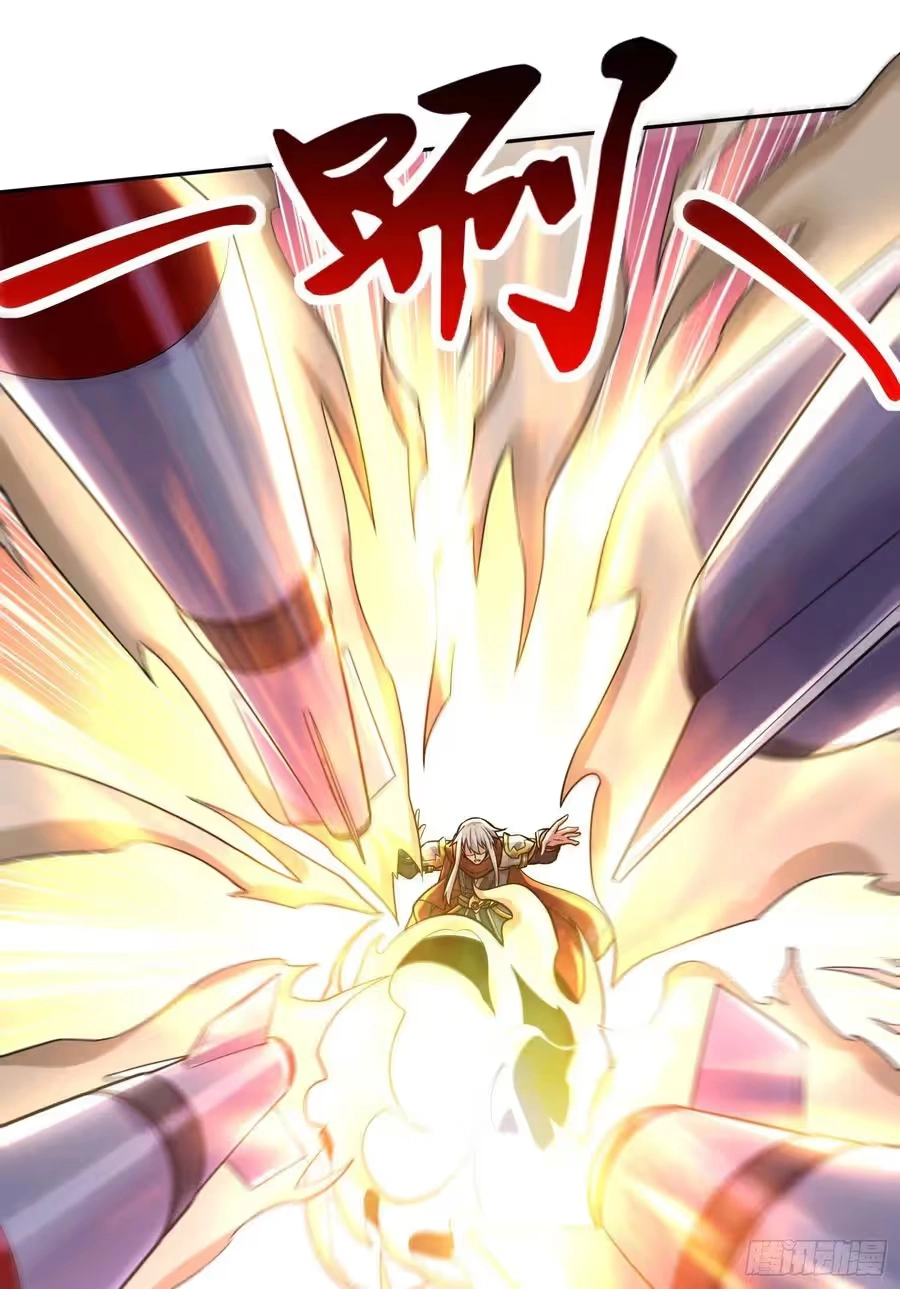 Son-in-Law Does Cheap Cultivation chapter 313 — page 22