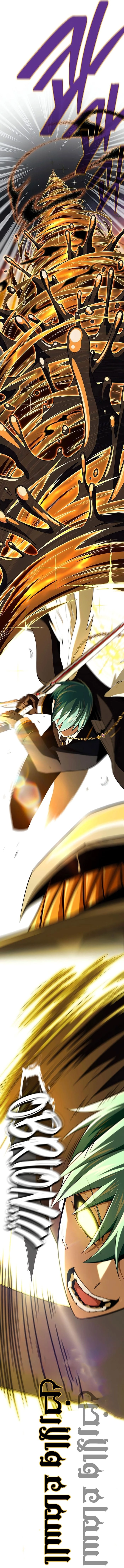 The Dark Magician Transmigrates After 66666 Years الفصل 166 — صفحة 23