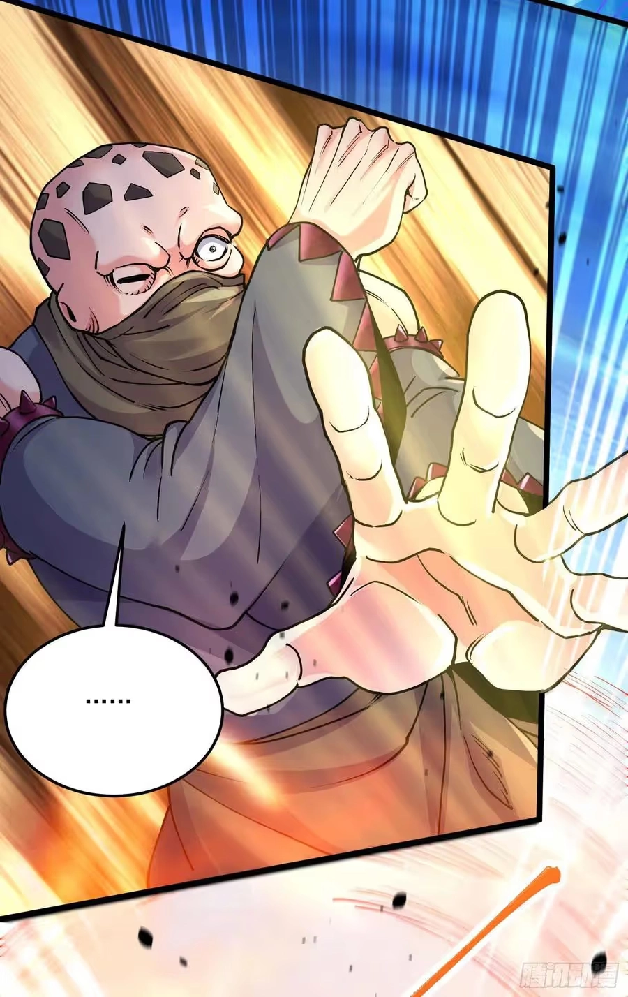 Son-in-Law Does Cheap Cultivation chapter 327 — page 14