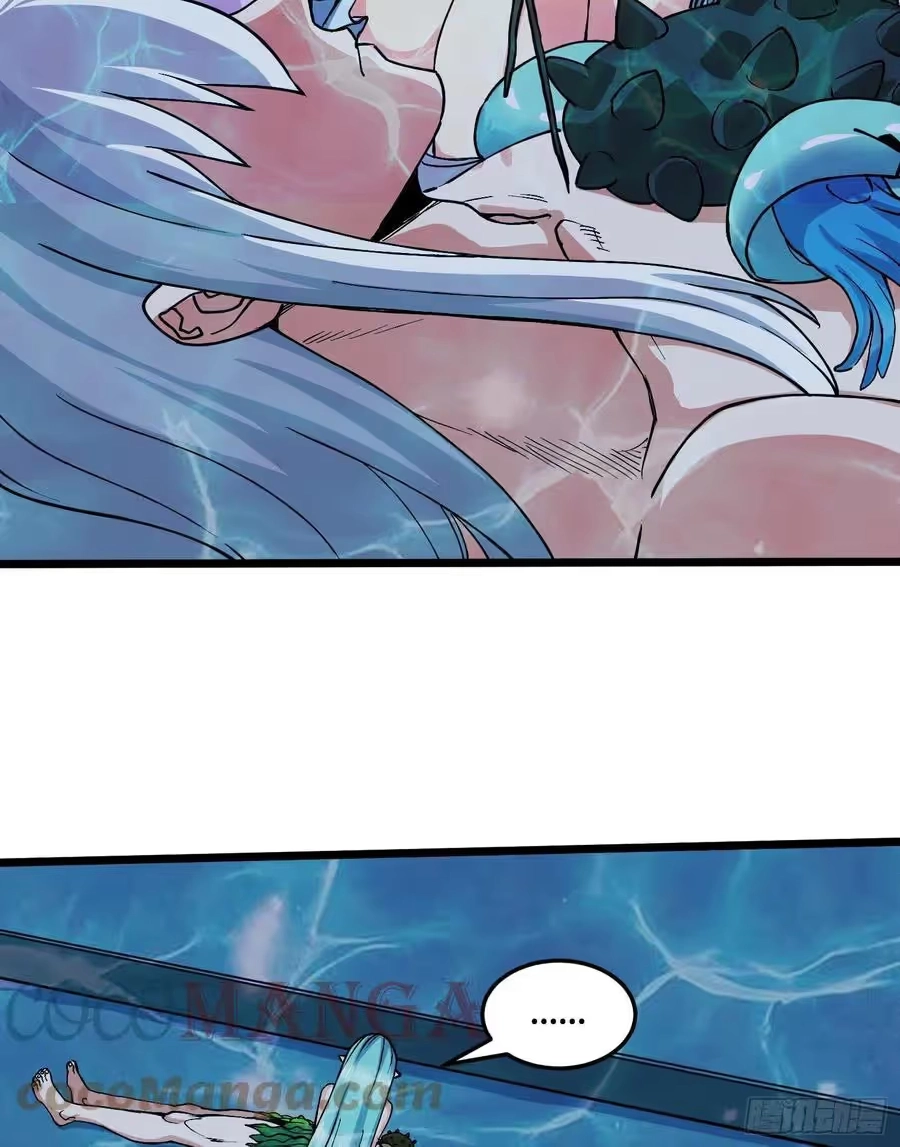 Son-in-Law Does Cheap Cultivation chapter 329 — page 7