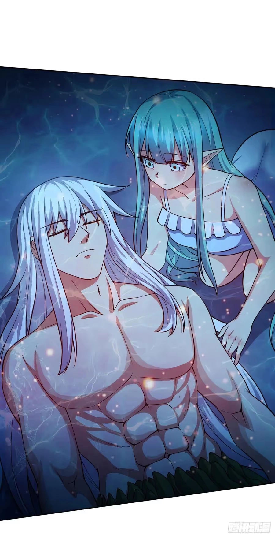 Son-in-Law Does Cheap Cultivation chapter 330 — page 18