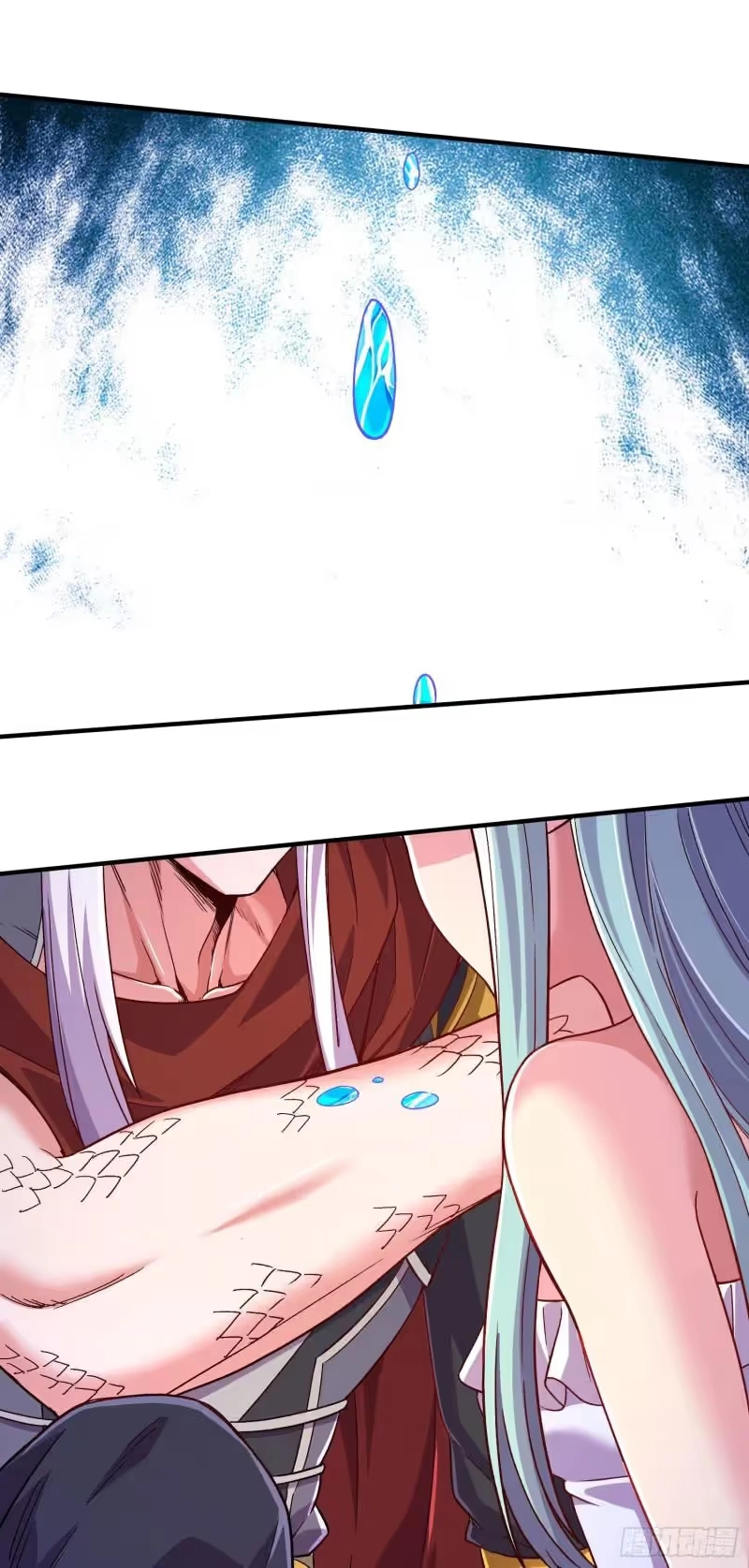 Son-in-Law Does Cheap Cultivation chapter 344 — page 9