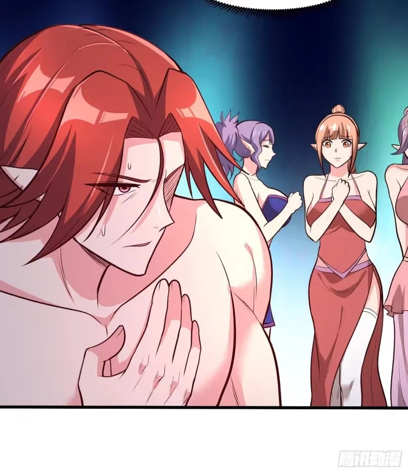 Son-in-Law Does Cheap Cultivation chapter 358 — page 23