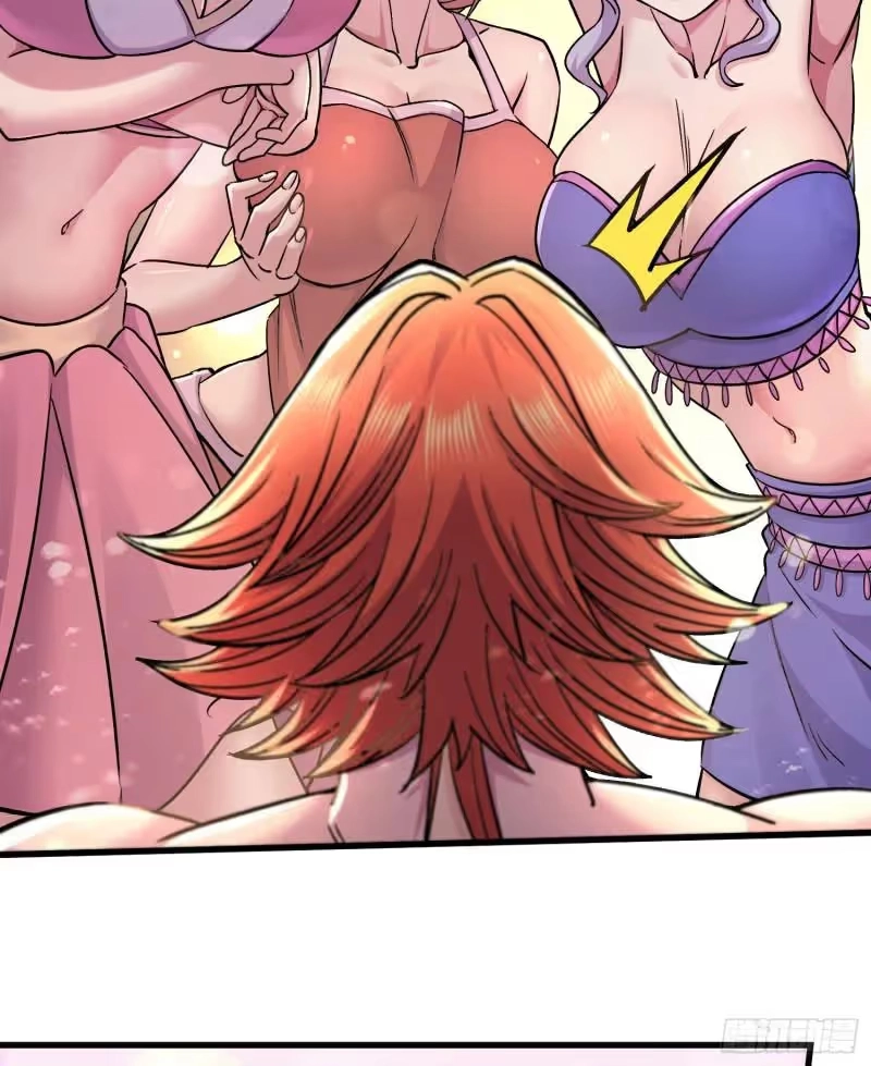 Son-in-Law Does Cheap Cultivation chapter 358 — page 32