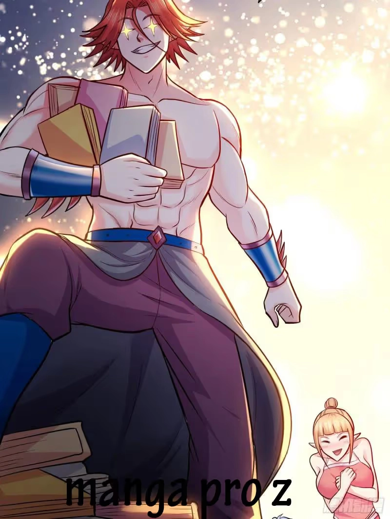 Son-in-Law Does Cheap Cultivation chapter 360 — page 37