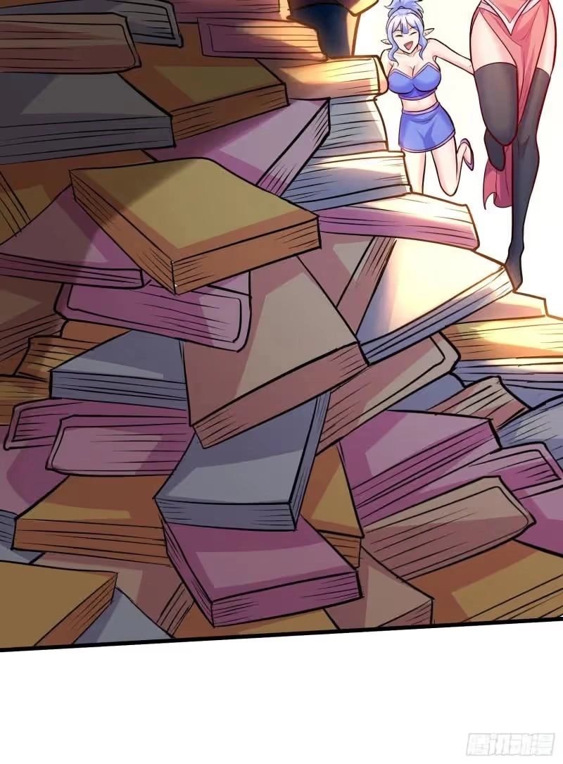 Son-in-Law Does Cheap Cultivation chapter 360 — page 38