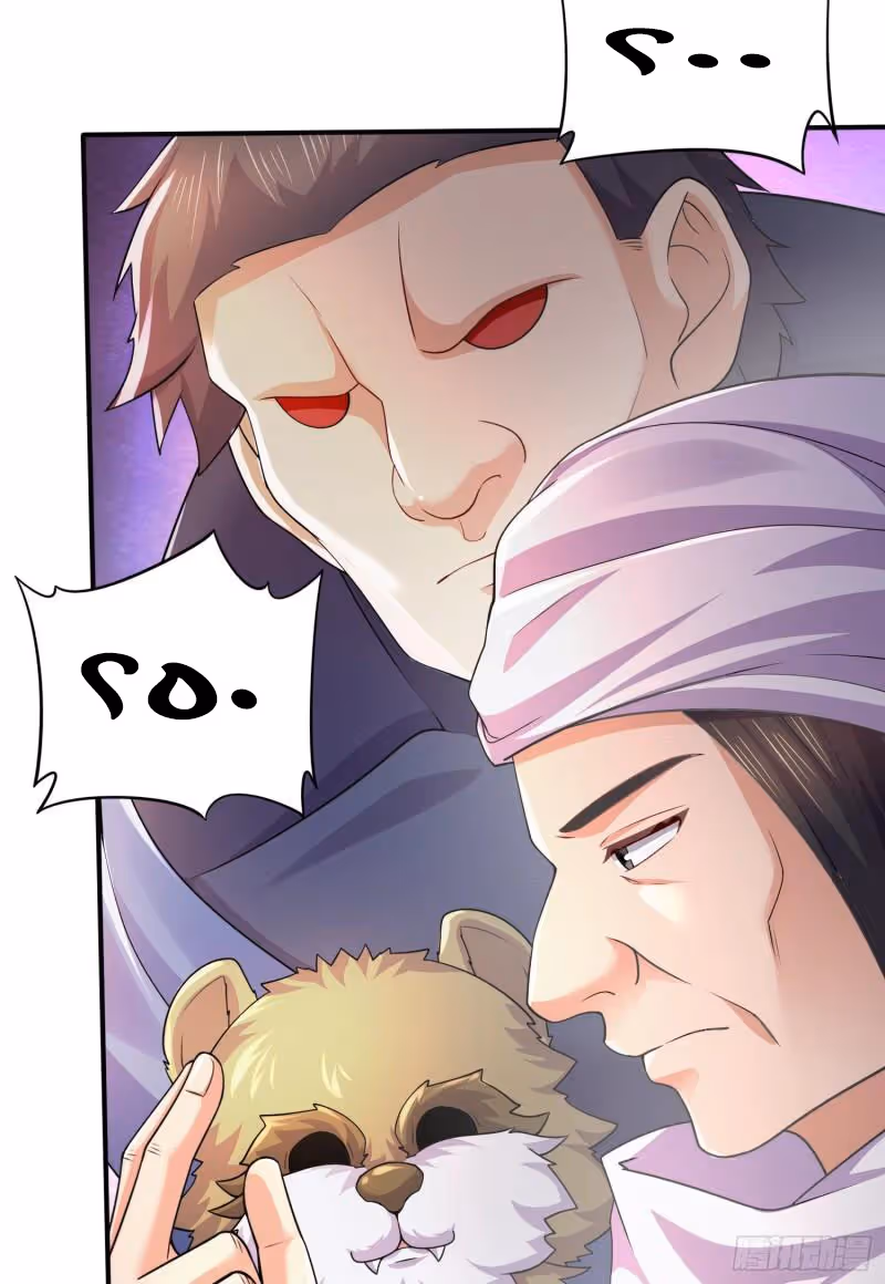 Son-in-Law Does Cheap Cultivation chapter 366 — page 5