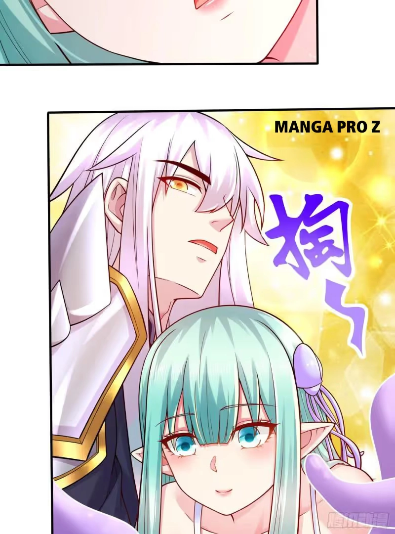 Son-in-Law Does Cheap Cultivation chapter 366 — page 25