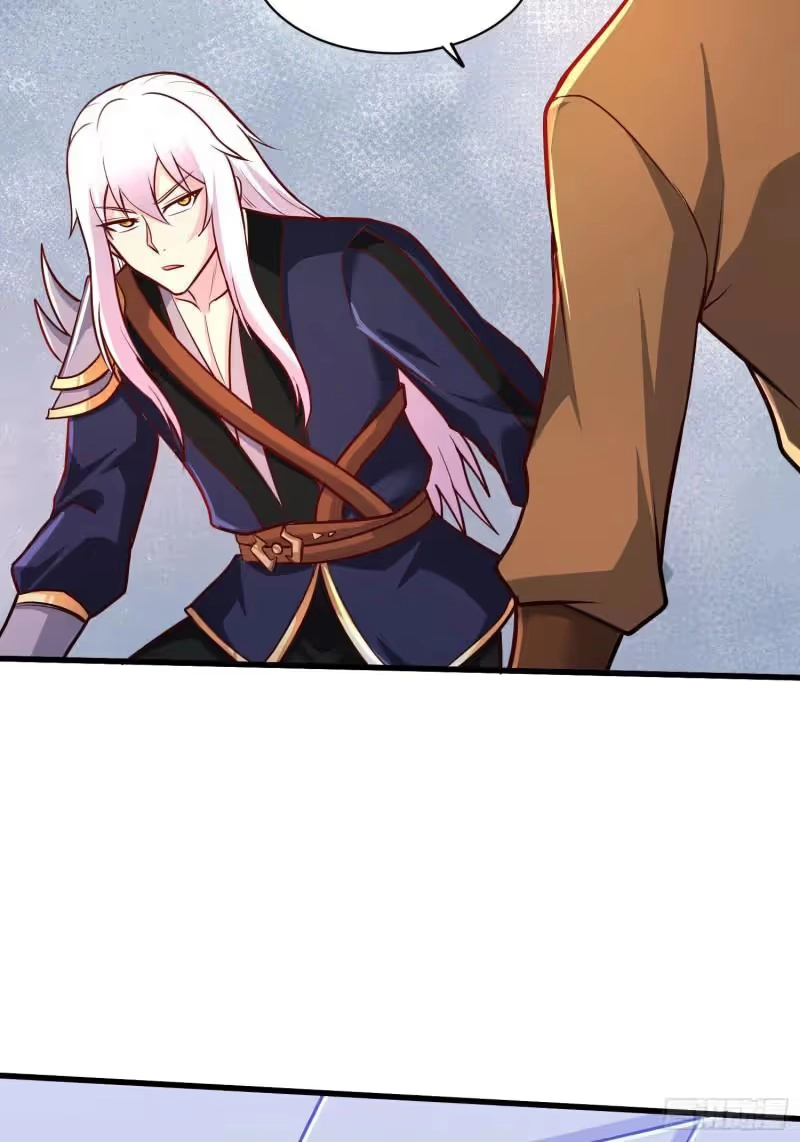 Son-in-Law Does Cheap Cultivation chapter 366 — page 37