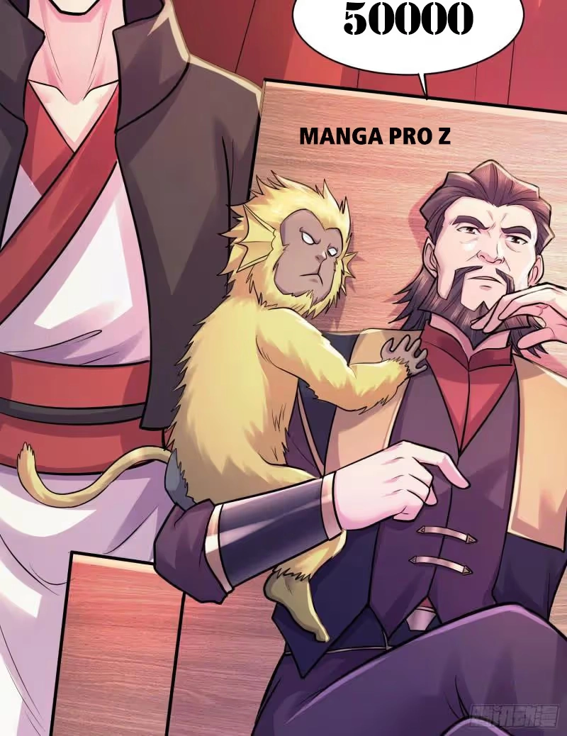 Son-in-Law Does Cheap Cultivation chapter 366 — page 49