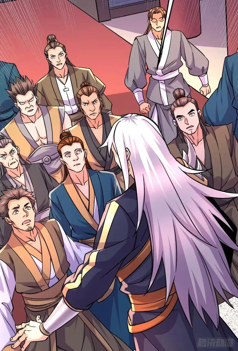 Son-in-Law Does Cheap Cultivation chapter 367 — page 61