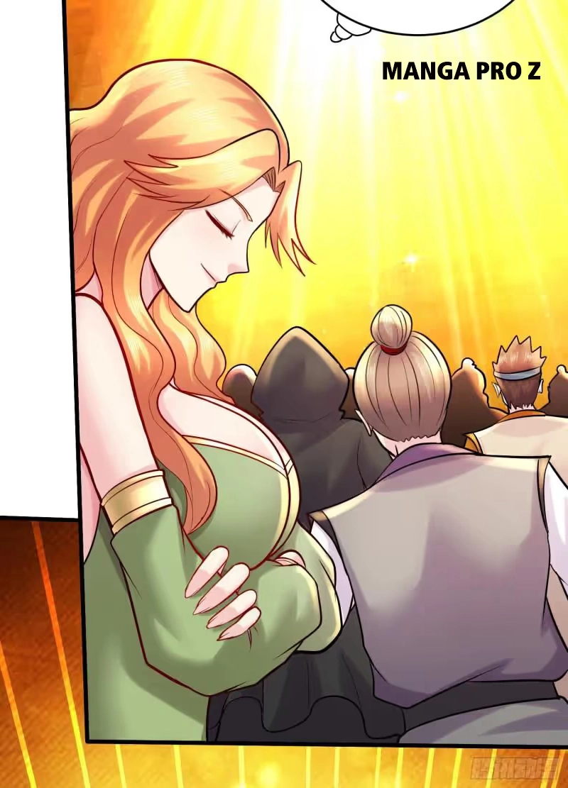 Son-in-Law Does Cheap Cultivation chapter 369 — page 33