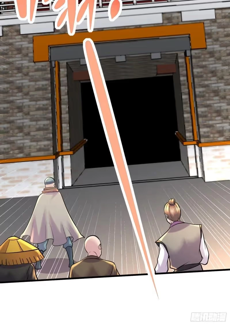 Son-in-Law Does Cheap Cultivation chapter 369 — page 35