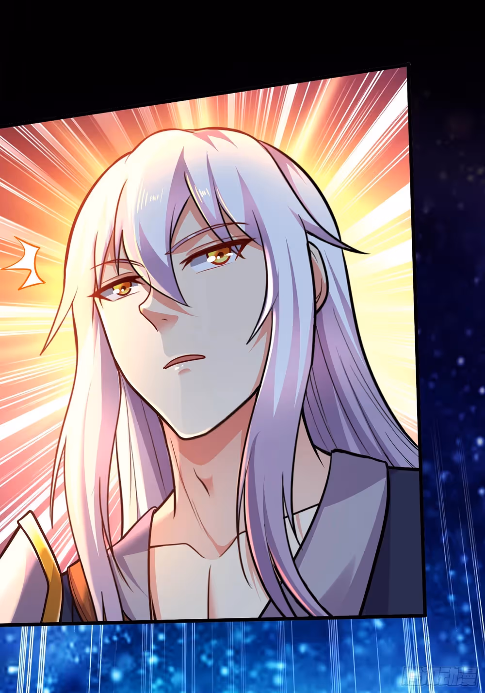 Son-in-Law Does Cheap Cultivation chapter 371 — page 3