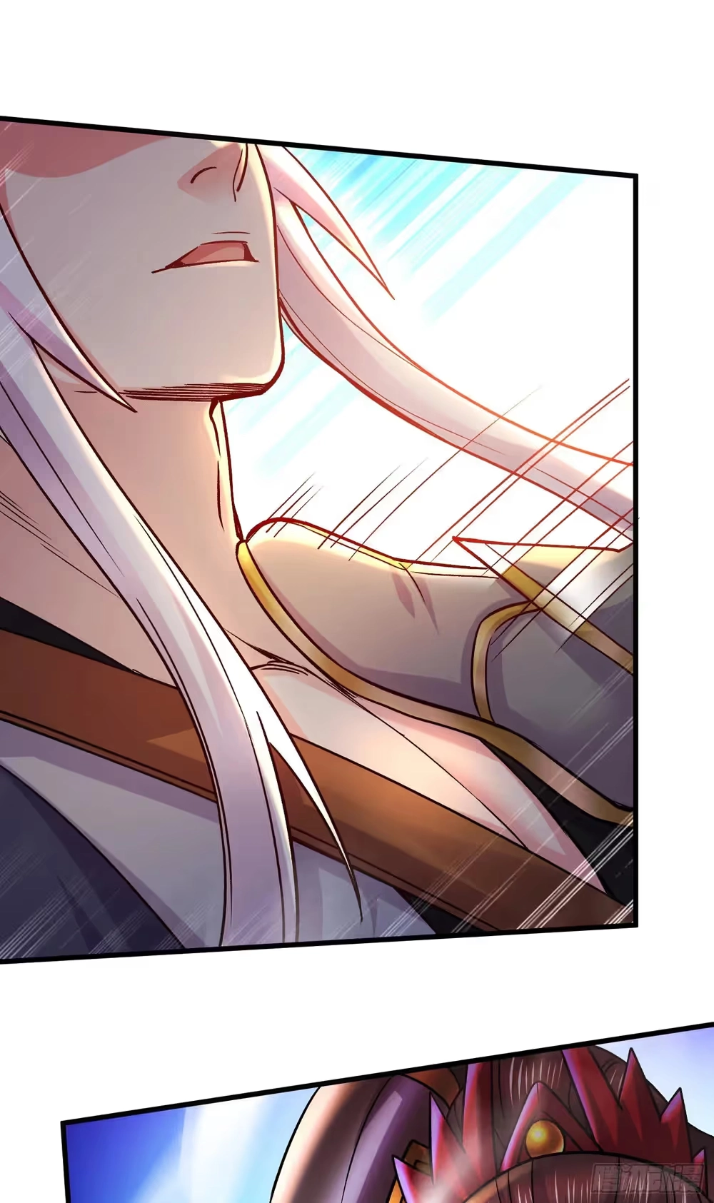 Son-in-Law Does Cheap Cultivation chapter 371 — page 10