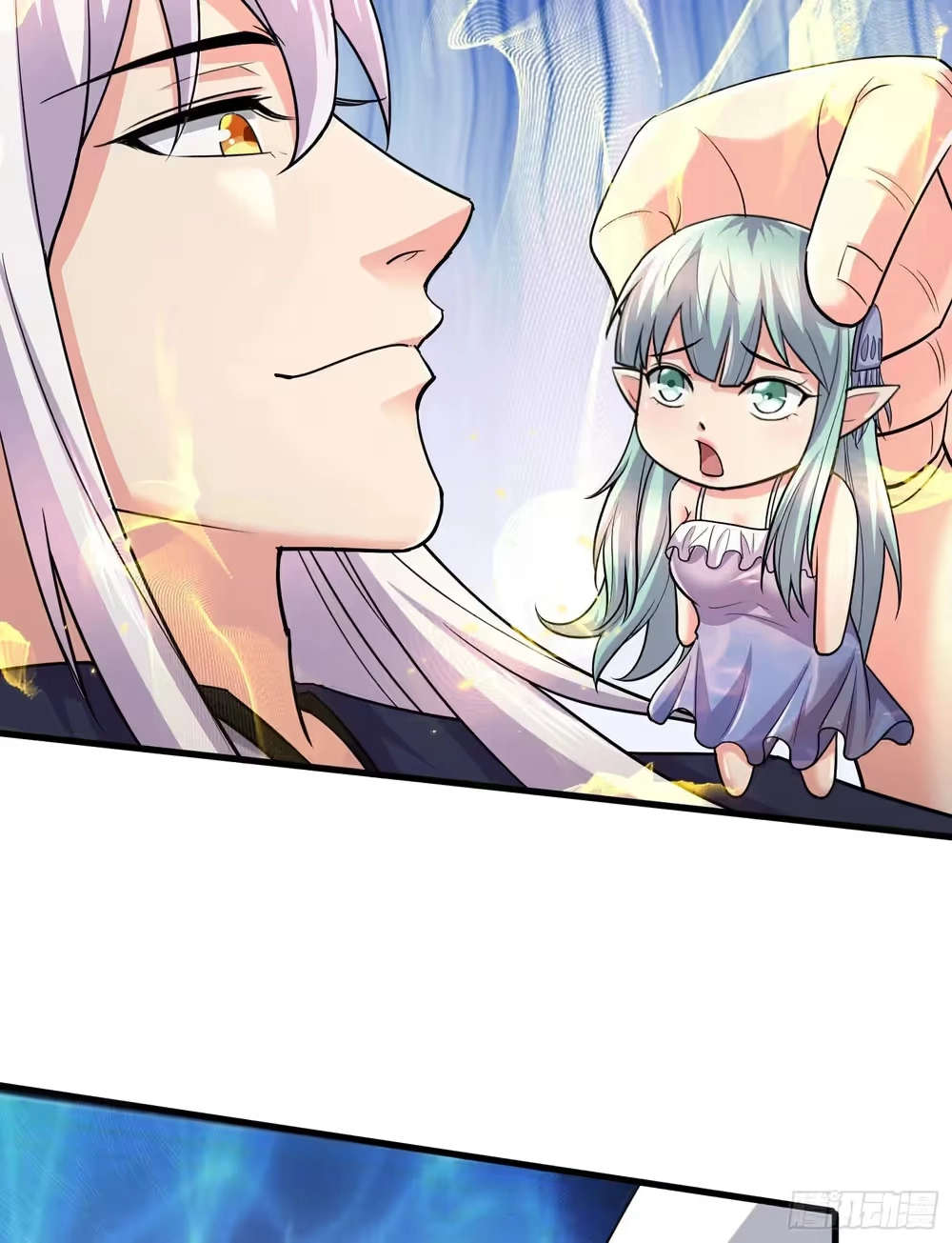 Son-in-Law Does Cheap Cultivation chapter 372 — page 19