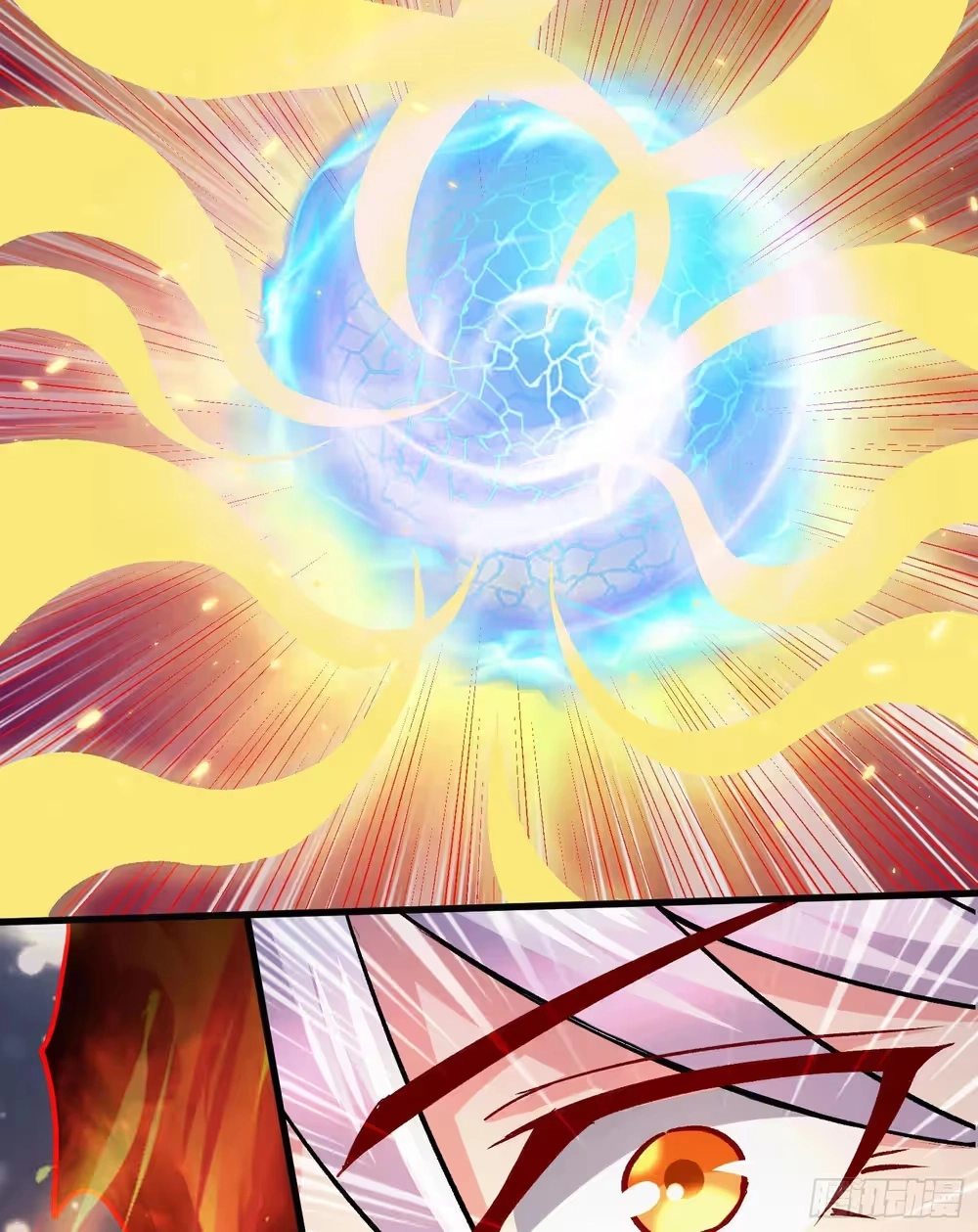Son-in-Law Does Cheap Cultivation chapter 372 — page 27