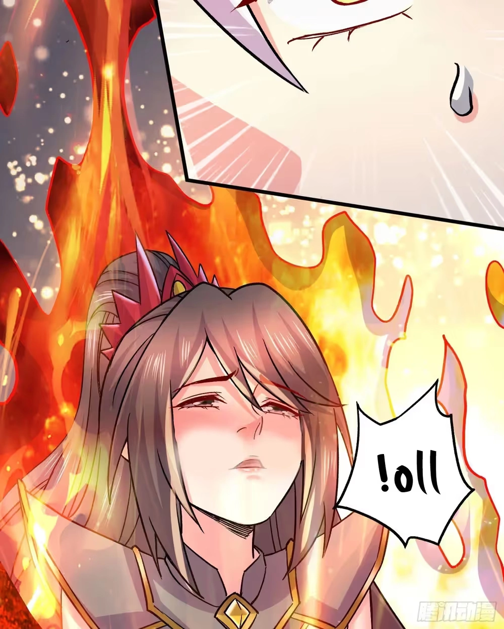 Son-in-Law Does Cheap Cultivation chapter 372 — page 28