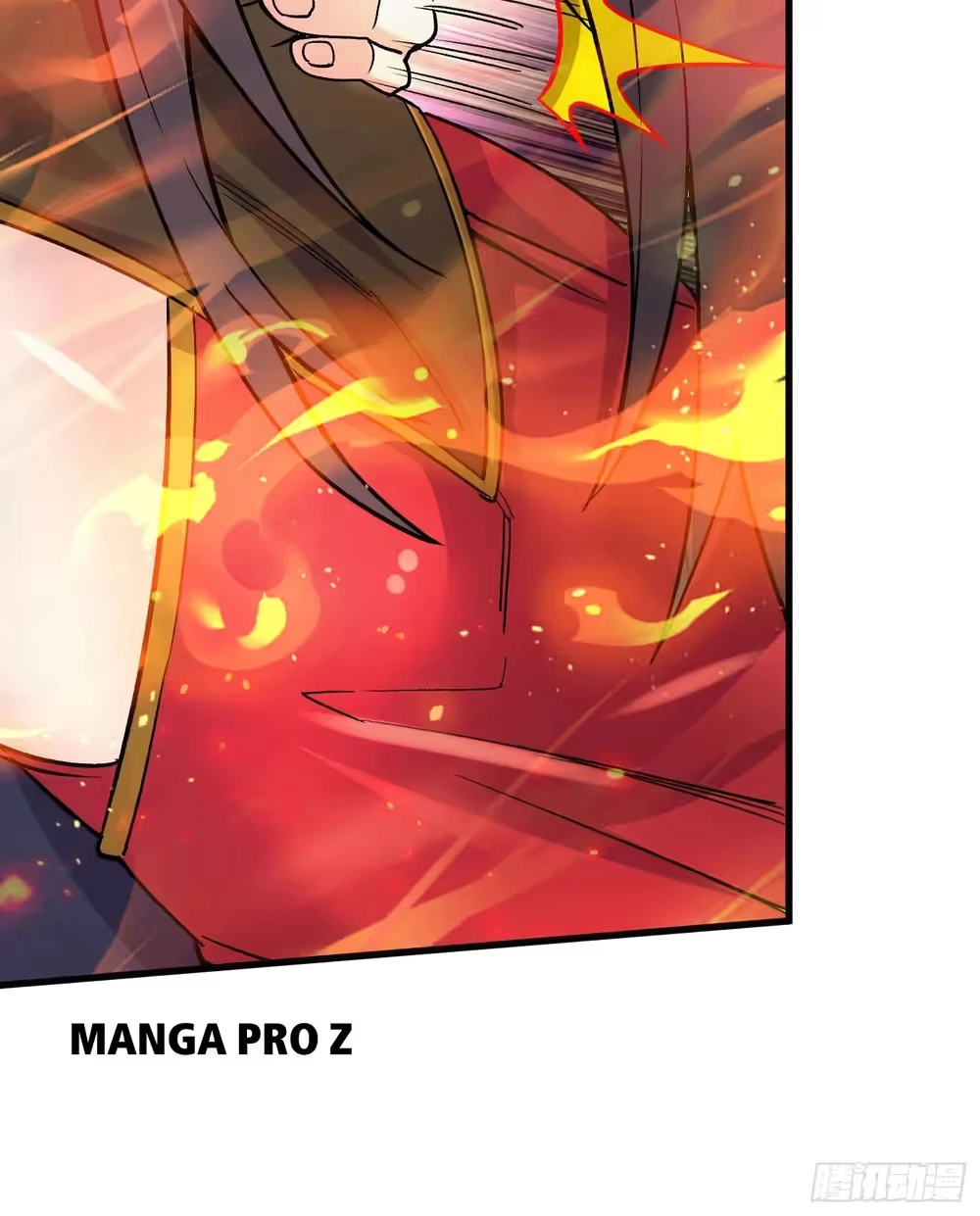 Son-in-Law Does Cheap Cultivation chapter 372 — page 31