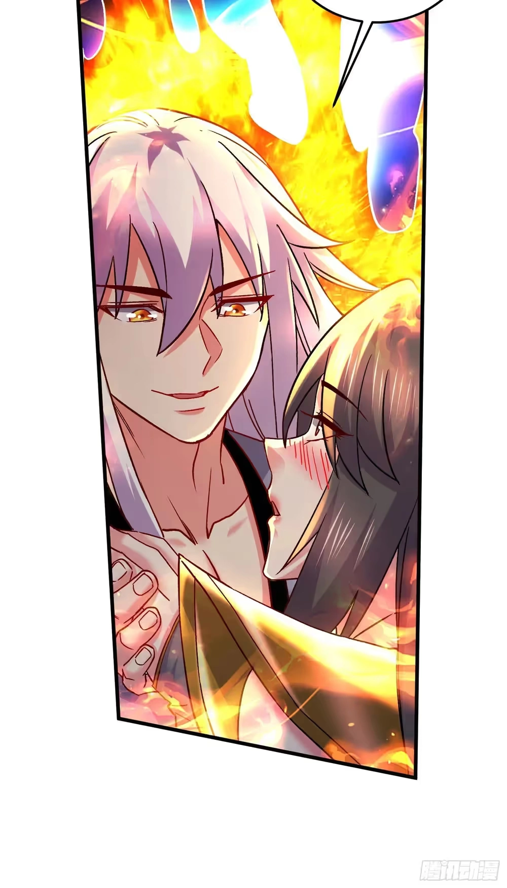 Son-in-Law Does Cheap Cultivation chapter 372 — page 39
