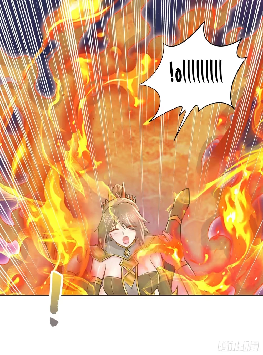 Son-in-Law Does Cheap Cultivation chapter 372 — page 40