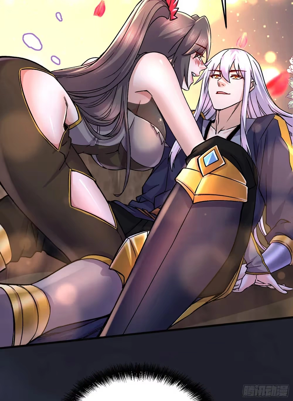 Son-in-Law Does Cheap Cultivation الفصل 373 — صفحة 23