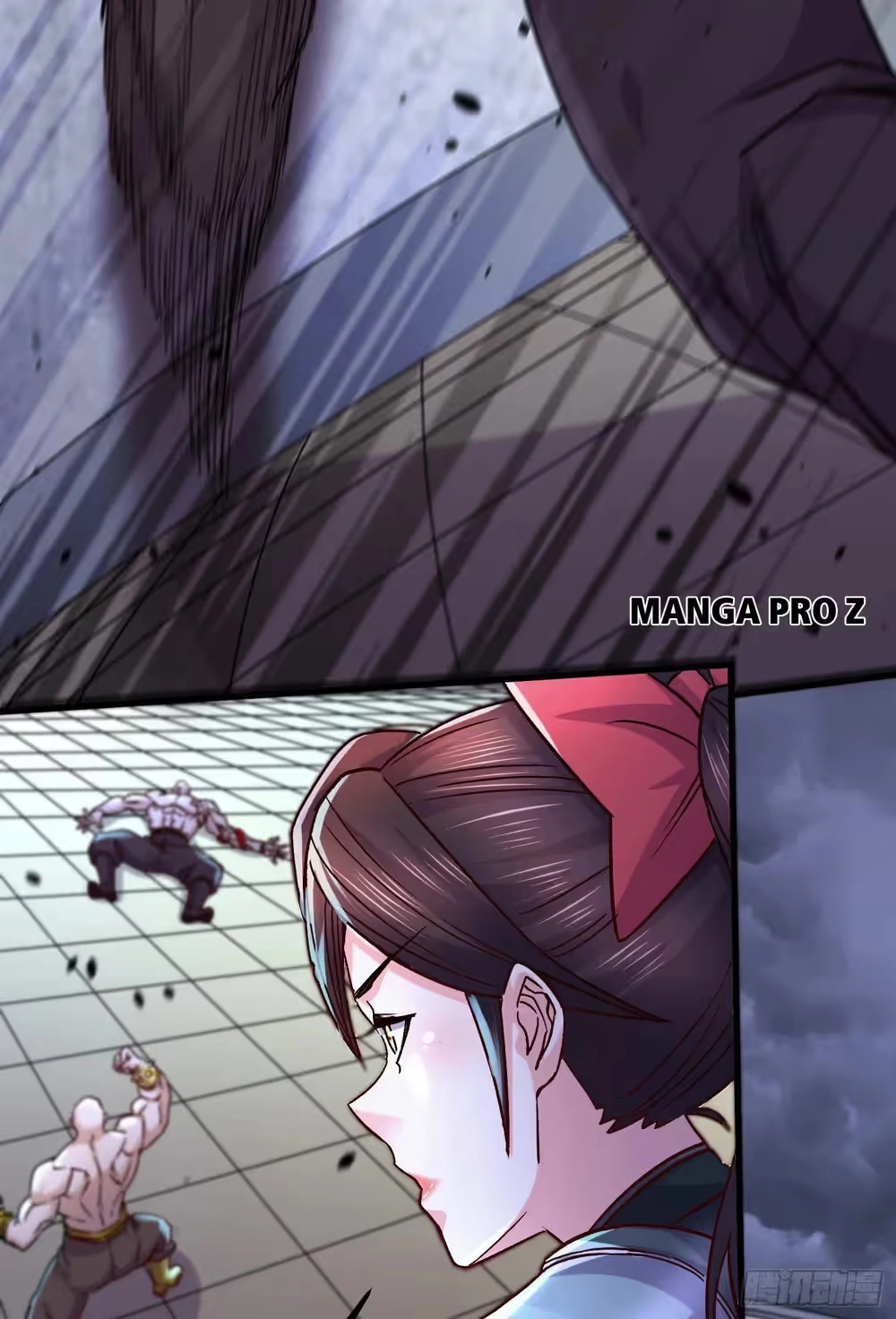 Son-in-Law Does Cheap Cultivation chapter 374 — page 9
