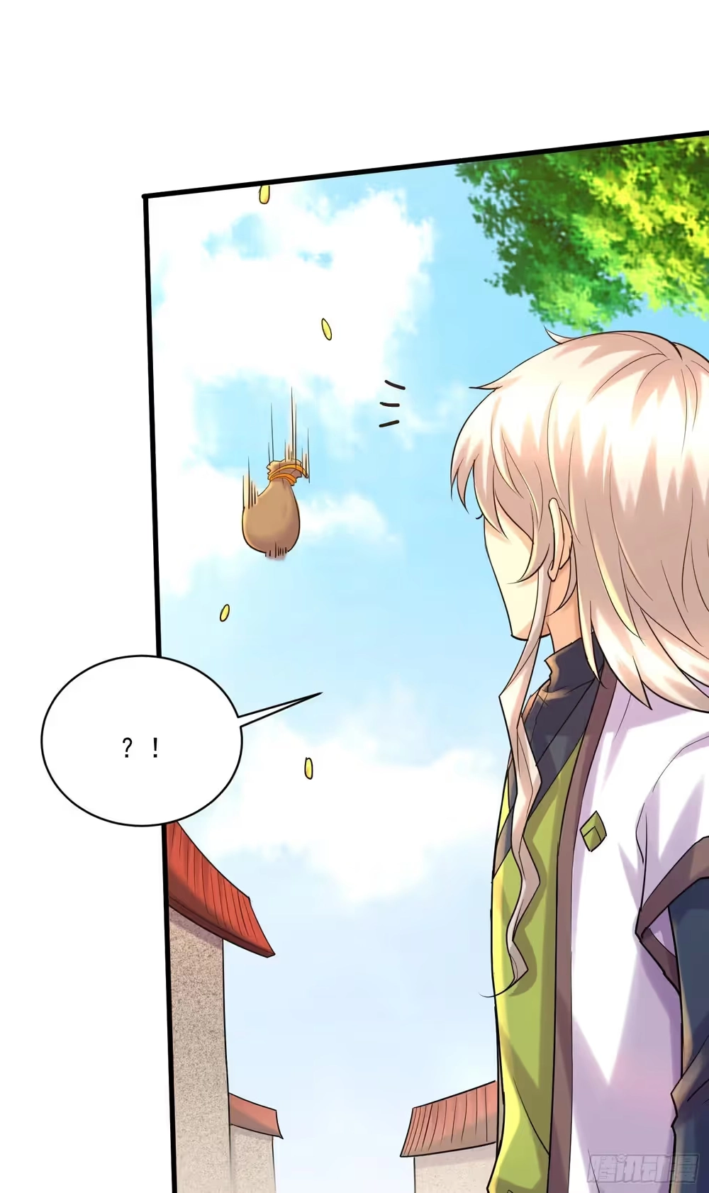 Son-in-Law Does Cheap Cultivation chapter 374 — page 30
