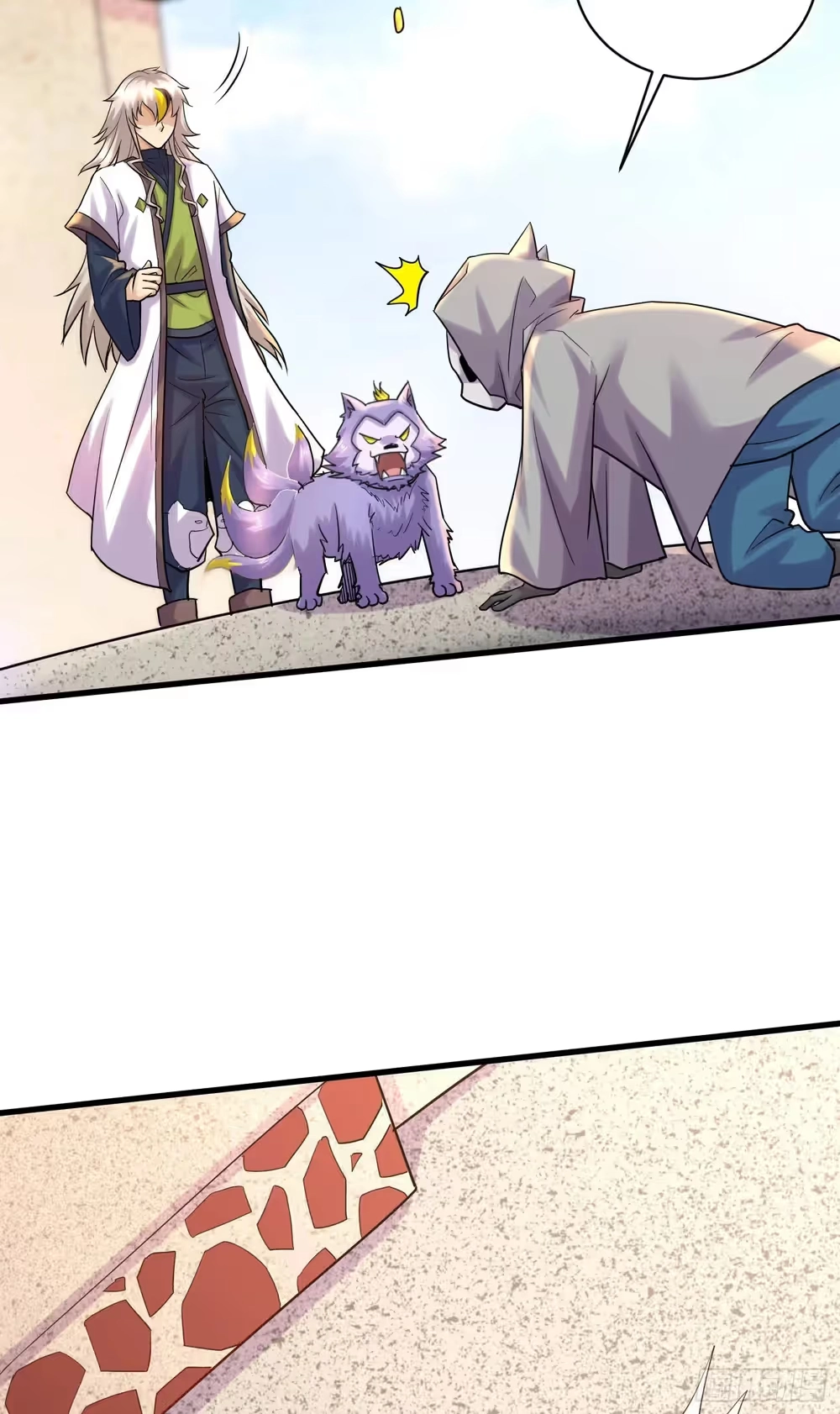 Son-in-Law Does Cheap Cultivation chapter 374 — page 32