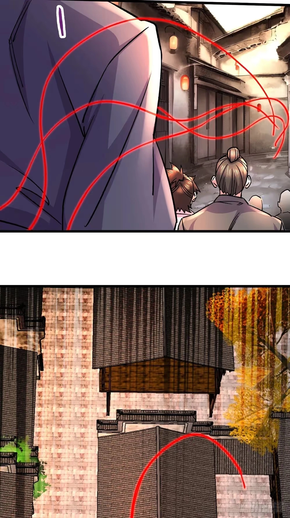 Son-in-Law Does Cheap Cultivation chapter 389 — page 6