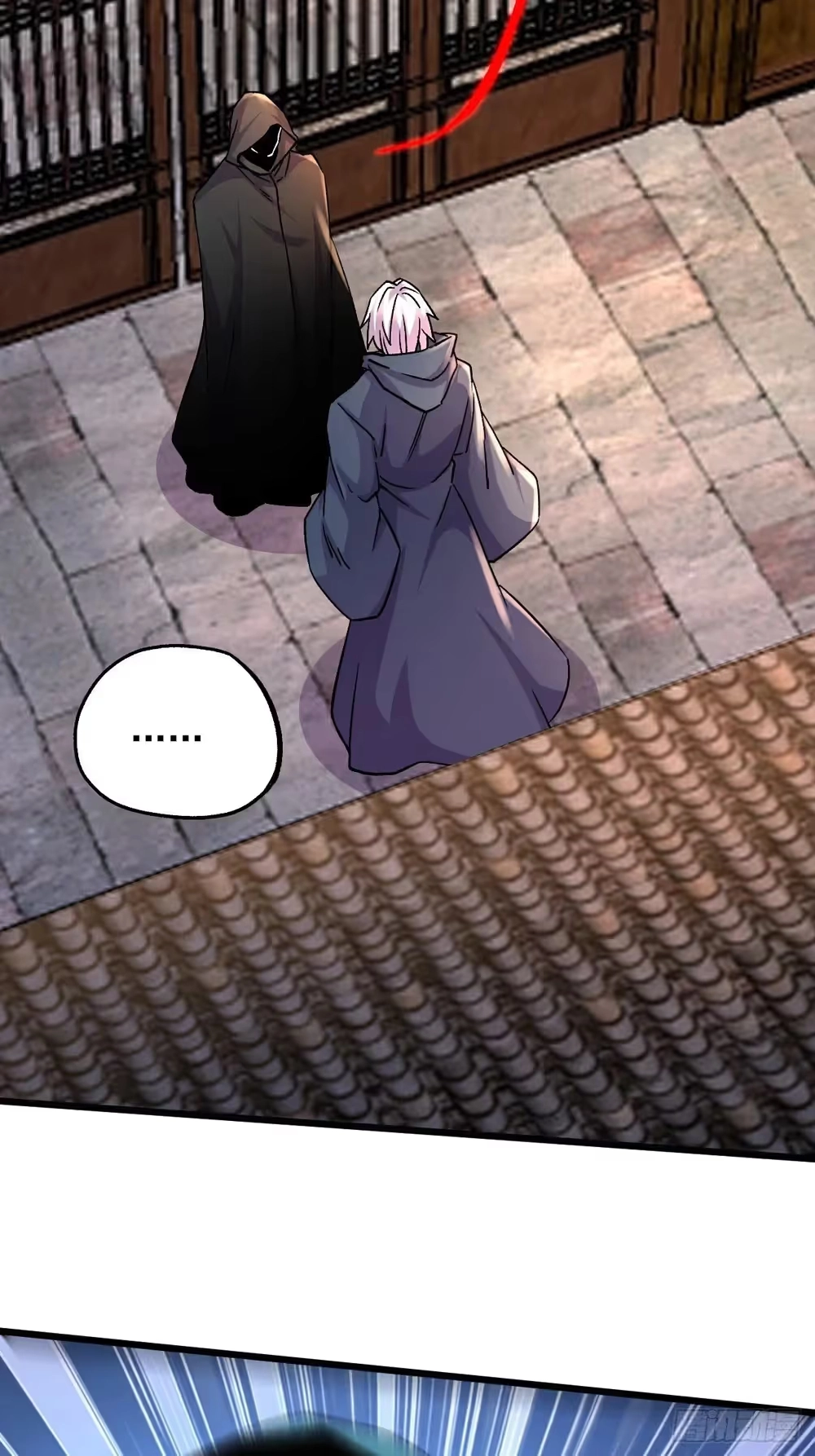 Son-in-Law Does Cheap Cultivation chapter 389 — page 8