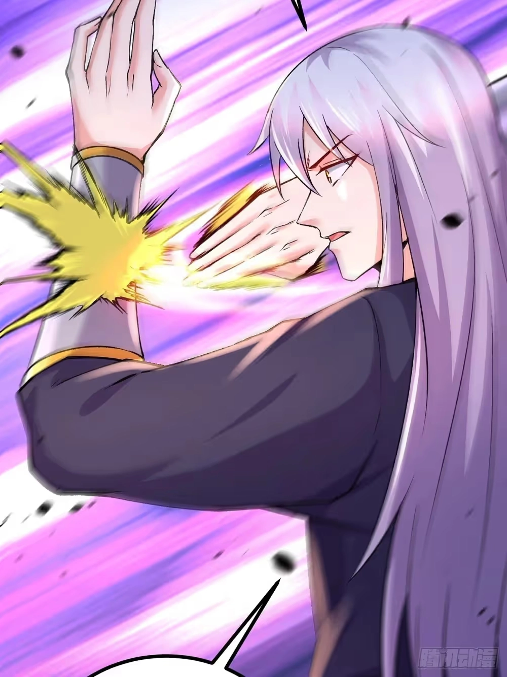 Son-in-Law Does Cheap Cultivation chapter 389 — page 14