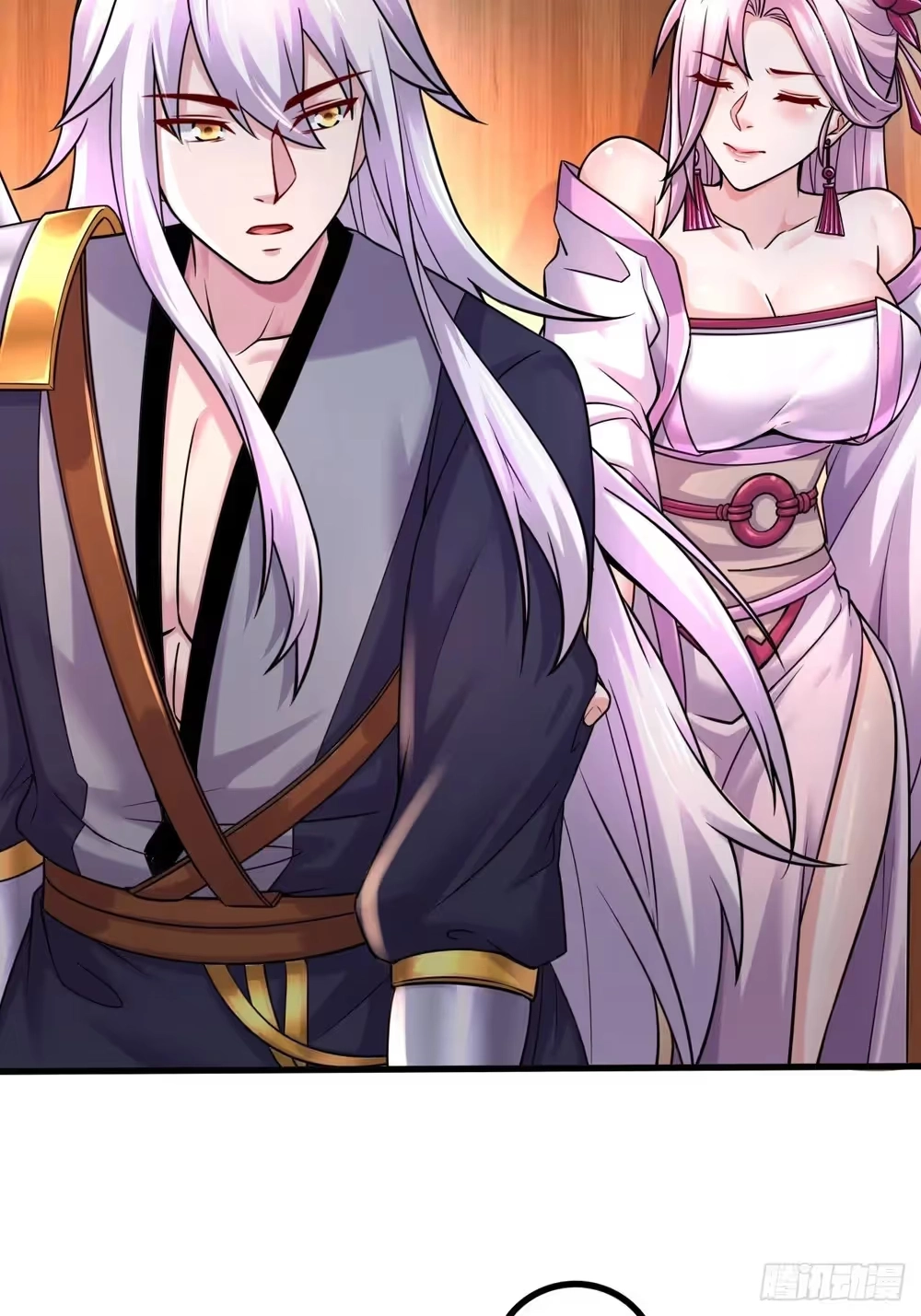 Son-in-Law Does Cheap Cultivation chapter 389 — page 27