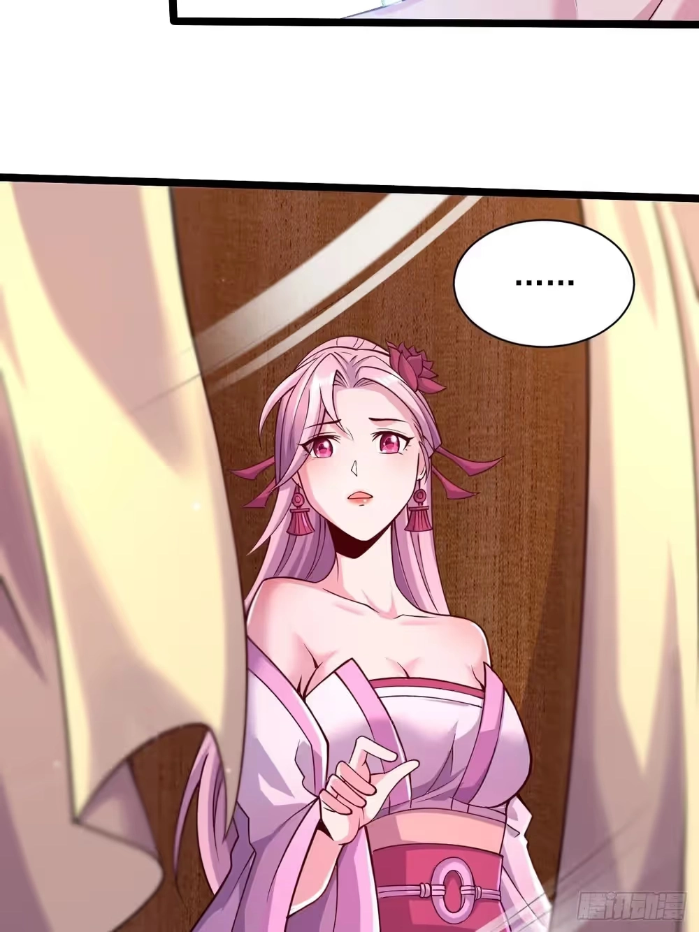 Son-in-Law Does Cheap Cultivation chapter 389 — page 34