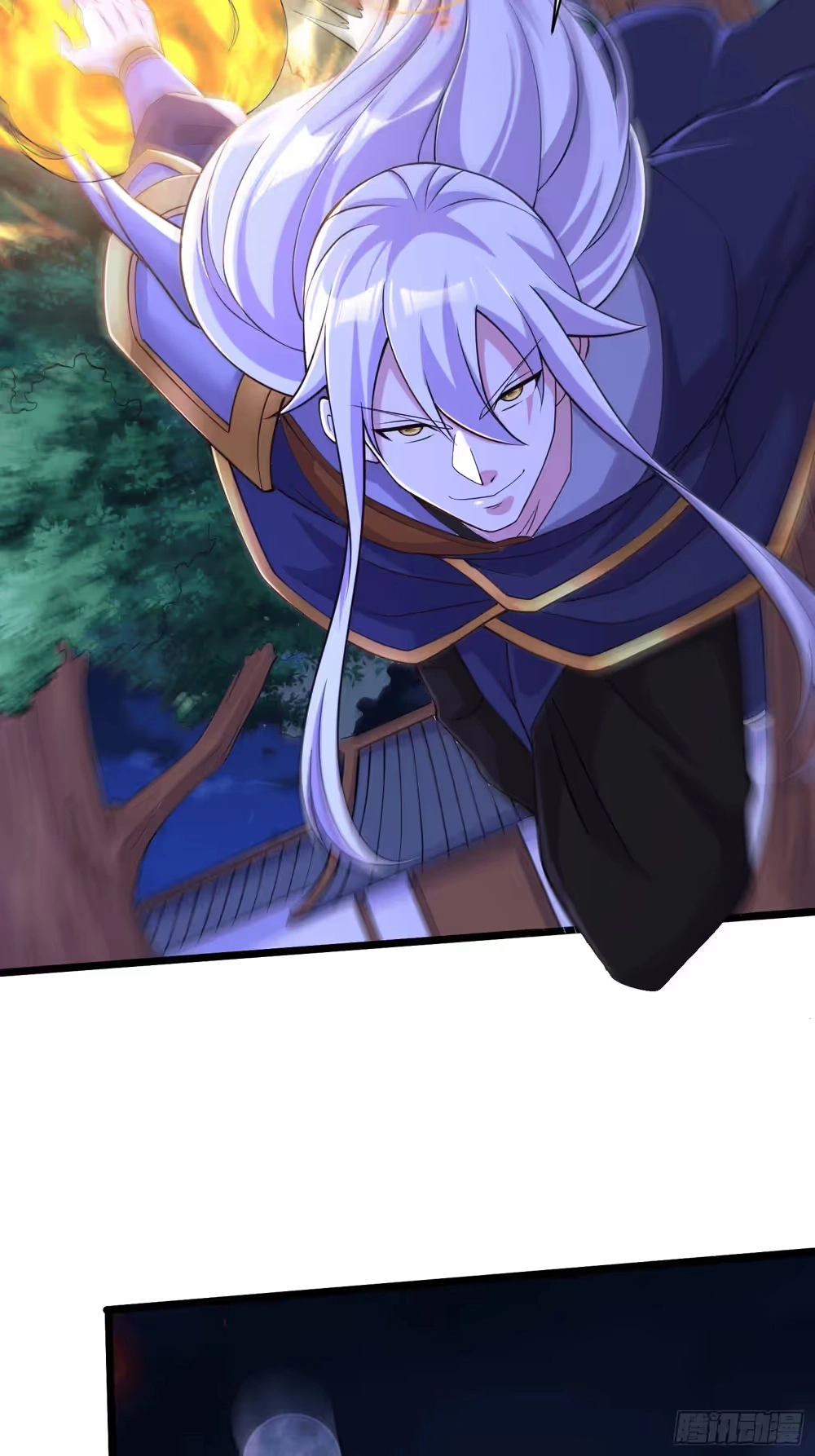 Son-in-Law Does Cheap Cultivation chapter 390 — page 7