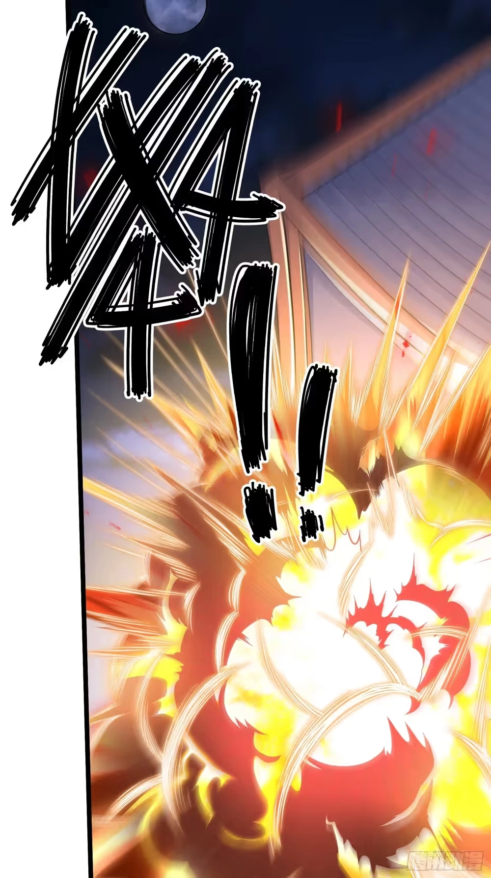 Son-in-Law Does Cheap Cultivation chapter 390 — page 8