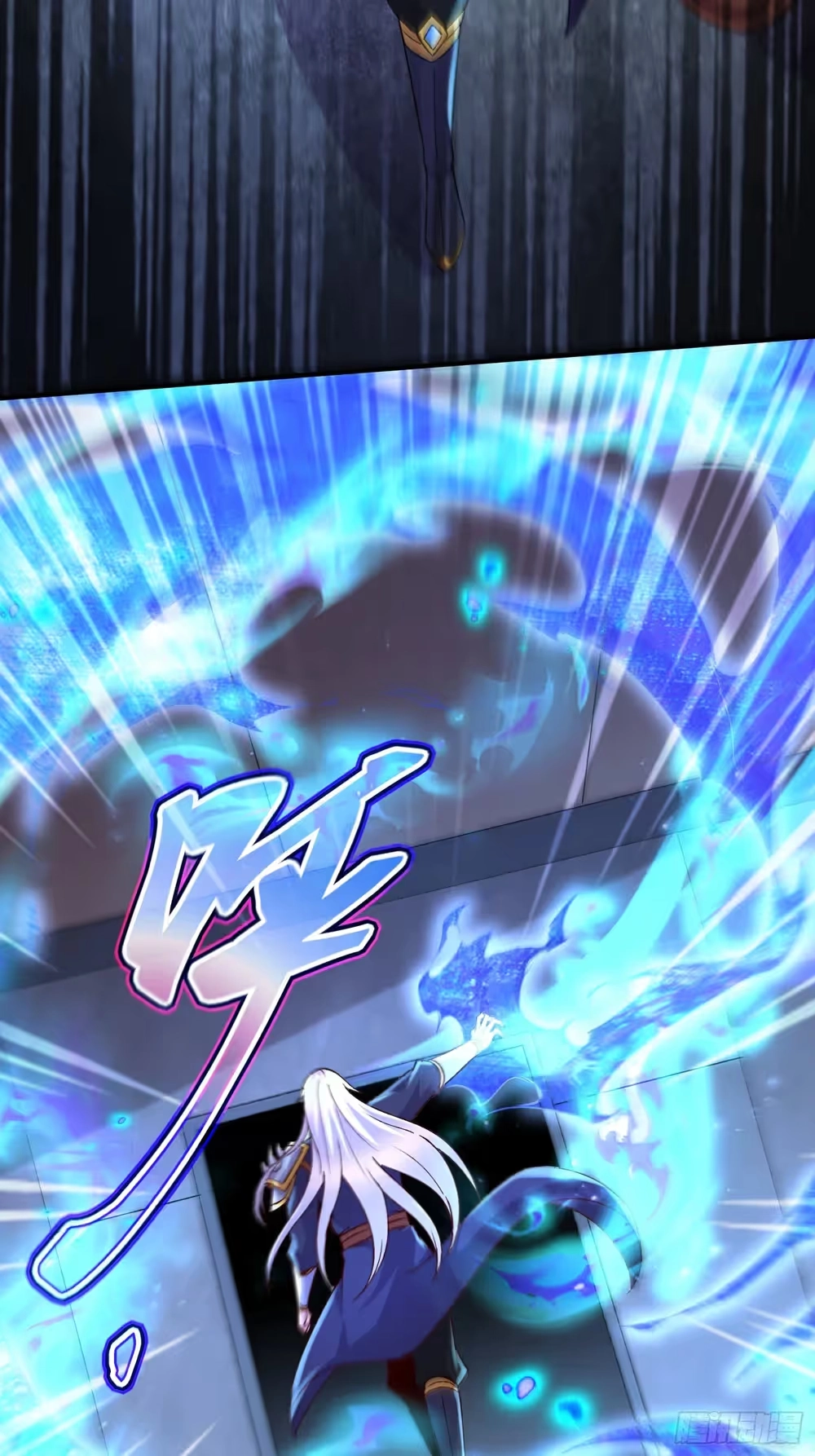 Son-in-Law Does Cheap Cultivation chapter 390 — page 16