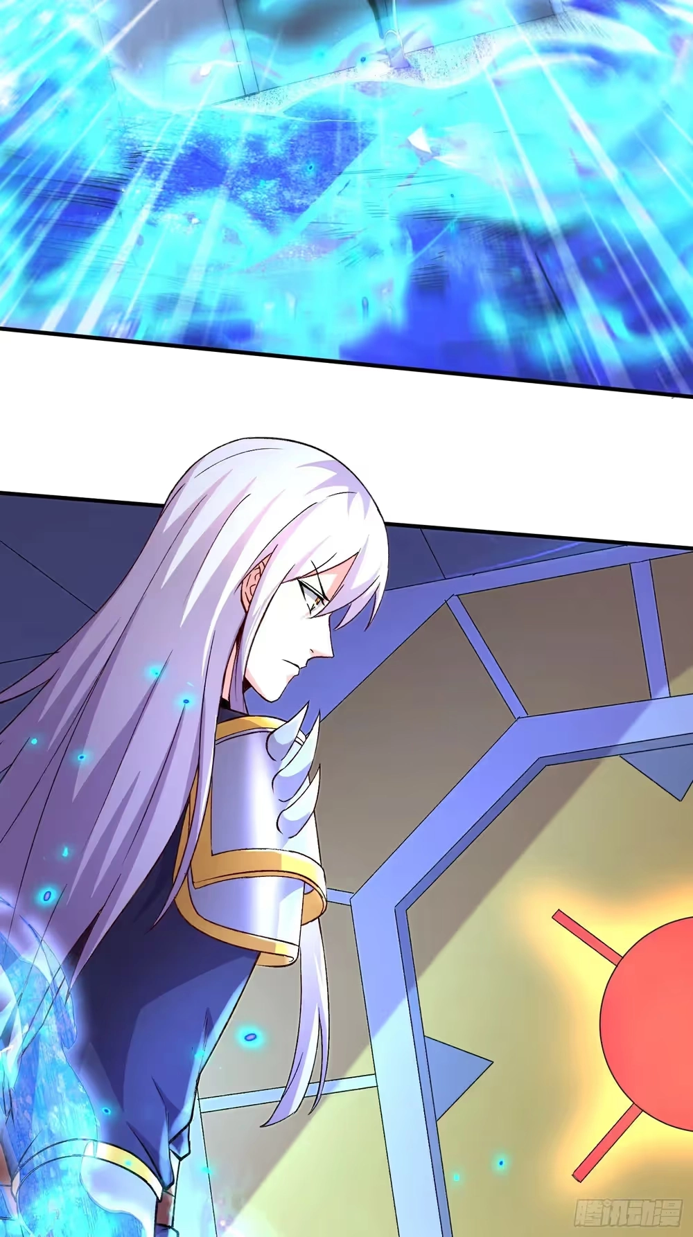 Son-in-Law Does Cheap Cultivation chapter 390 — page 17