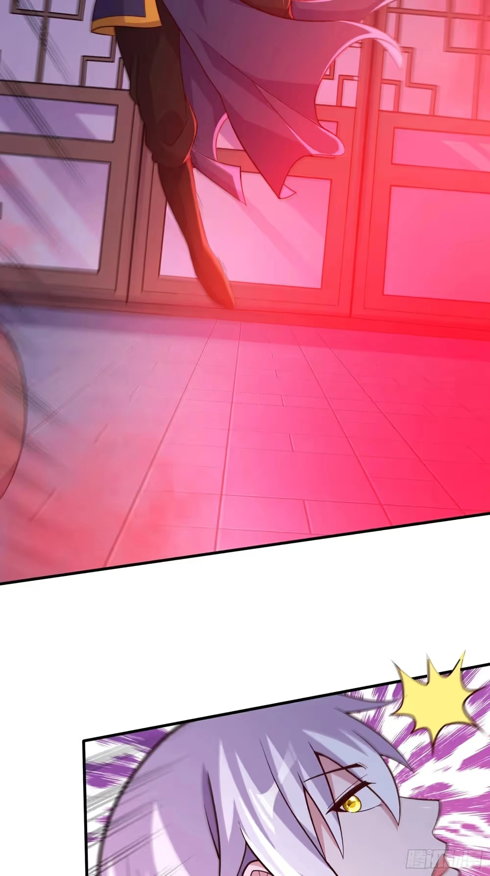 Son-in-Law Does Cheap Cultivation chapter 390 — page 21