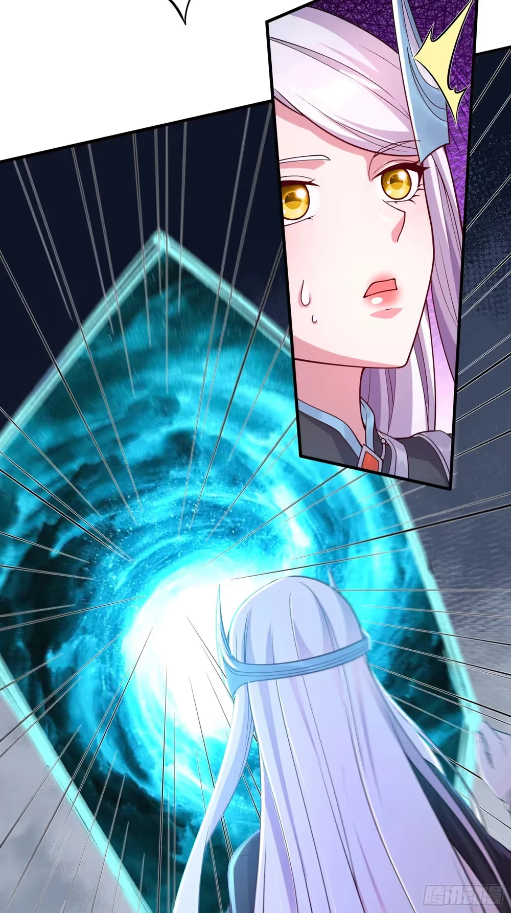 Son-in-Law Does Cheap Cultivation chapter 390 — page 33