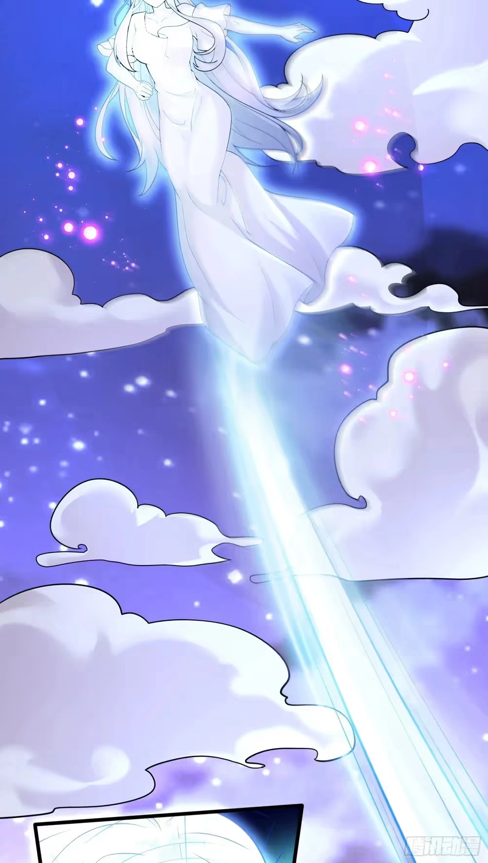 Son-in-Law Does Cheap Cultivation chapter 391 — page 6