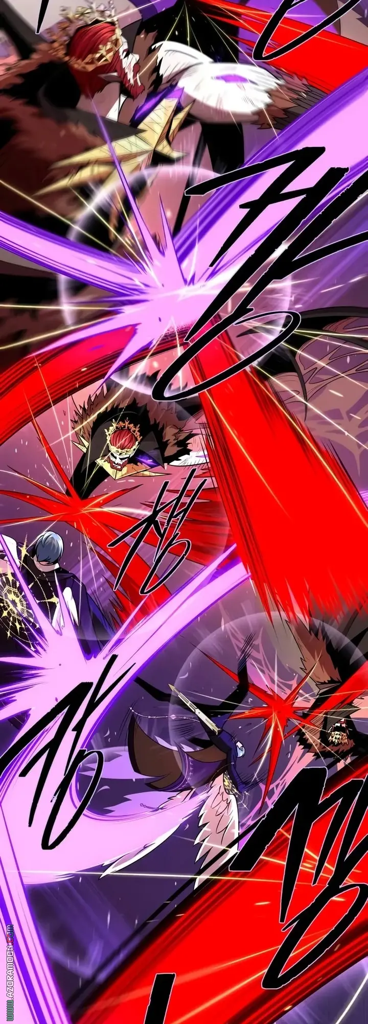 The Dark Magician Transmigrates After 66666 Years الفصل 159 — صفحة 7