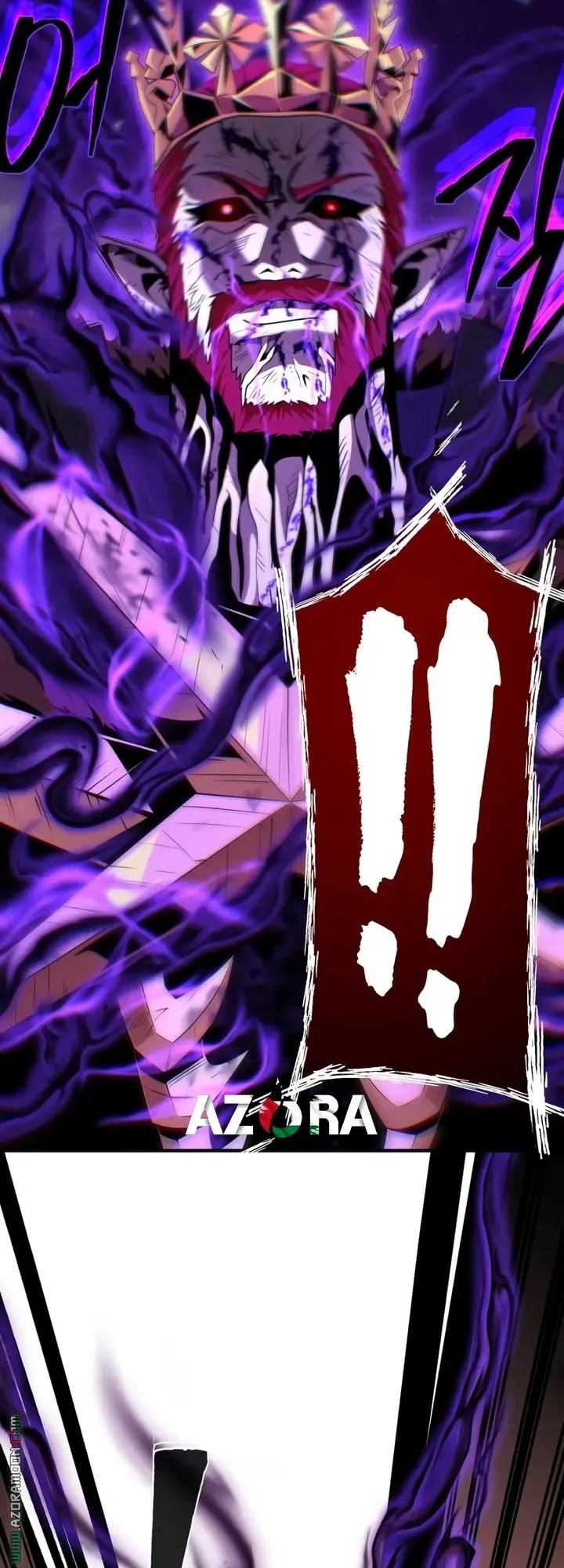 The Dark Magician Transmigrates After 66666 Years الفصل 159 — صفحة 15