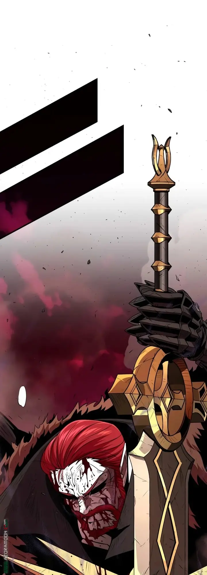 The Dark Magician Transmigrates After 66666 Years الفصل 159 — صفحة 17