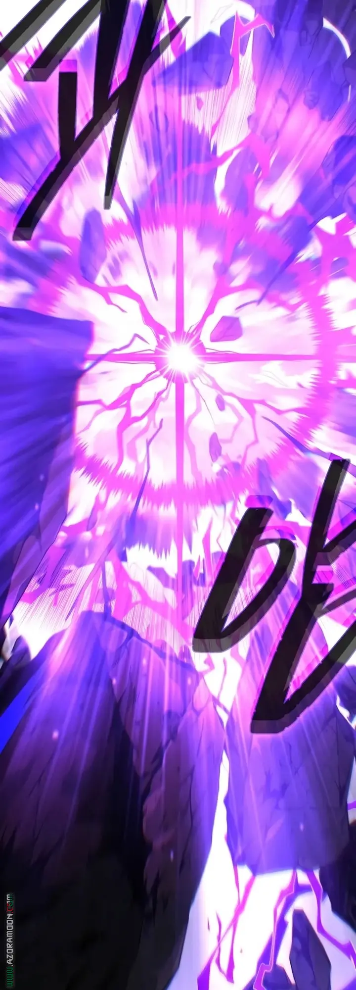 The Dark Magician Transmigrates After 66666 Years الفصل 159 — صفحة 35
