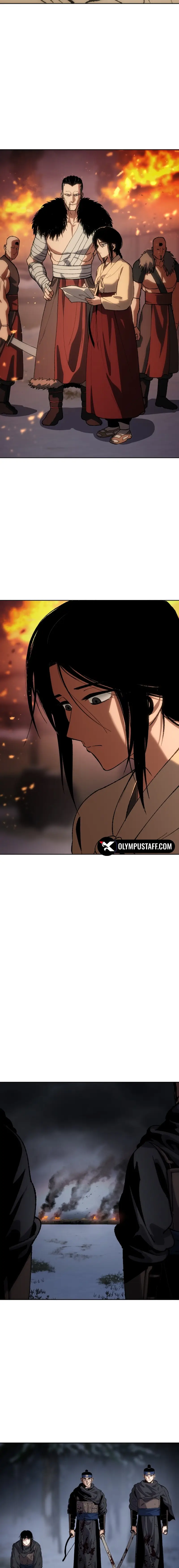Rise Of The Northern Shadow الفصل 26 — صفحة 13